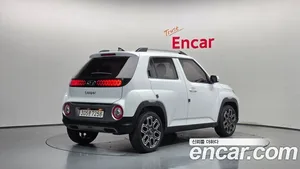 Hyundai Casper, 2022 — миниатюра 2