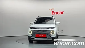 Hyundai Casper, 2022 — миниатюра 3