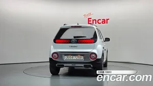 Hyundai Casper, 2022 — миниатюра 4