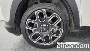 Hyundai Casper, 2022 — миниатюра 5