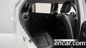 Hyundai Casper, 2022 — миниатюра 12