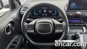 Hyundai Casper, 2022 — миниатюра 13