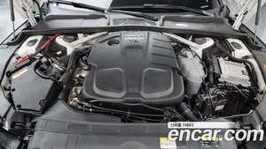 Audi A5, 2020 — миниатюра 6