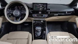Audi A5, 2020 — миниатюра 10