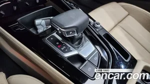 Audi A5, 2020 — миниатюра 12