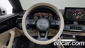 Audi A5, 2020 — миниатюра 18