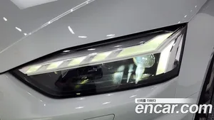 Audi A5, 2020 — миниатюра 8