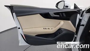 Audi A5, 2020 — миниатюра 14