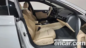 Audi A5, 2020 — миниатюра 16