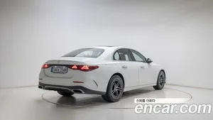 Mercedes-Benz E-Class, 2026 — миниатюра 2