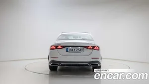 Mercedes-Benz E-Class, 2026 — миниатюра 4