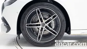 Mercedes-Benz E-Class, 2026 — миниатюра 5