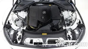 Mercedes-Benz E-Class, 2026 — миниатюра 6