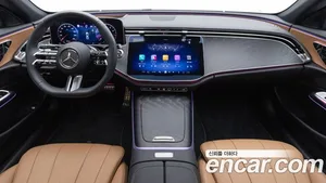 Mercedes-Benz E-Class, 2026 — миниатюра 7