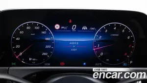 Mercedes-Benz E-Class, 2026 — миниатюра 8