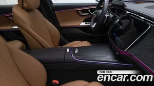 Mercedes-Benz E-Class, 2026 — миниатюра 9