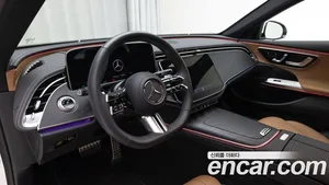 Mercedes-Benz E-Class, 2026 — миниатюра 13