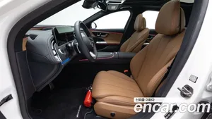 Mercedes-Benz E-Class, 2026 — миниатюра 14