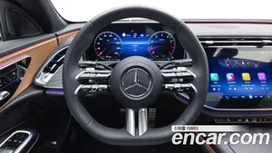 Mercedes-Benz E-Class, 2026 — миниатюра 20