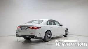 Mercedes-Benz E-Class, 2026 — миниатюра 2