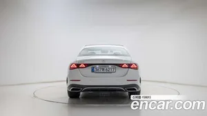 Mercedes-Benz E-Class, 2026 — миниатюра 4