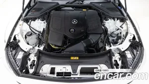 Mercedes-Benz E-Class, 2026 — миниатюра 6