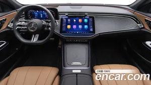 Mercedes-Benz E-Class, 2026 — миниатюра 7
