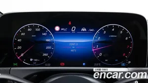 Mercedes-Benz E-Class, 2026 — миниатюра 8