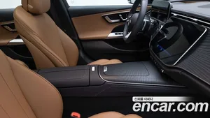 Mercedes-Benz E-Class, 2026 — миниатюра 9