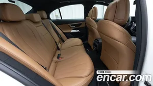 Mercedes-Benz E-Class, 2026 — миниатюра 10