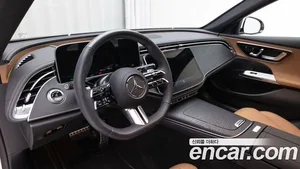 Mercedes-Benz E-Class, 2026 — миниатюра 13
