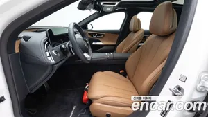 Mercedes-Benz E-Class, 2026 — миниатюра 14