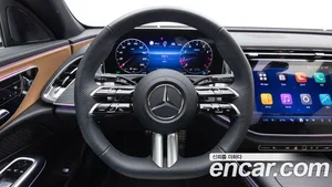 Mercedes-Benz E-Class, 2026 — миниатюра 20