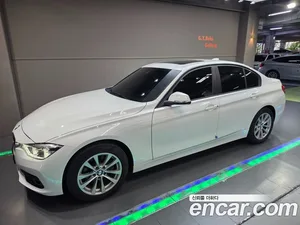 BMW 3-Series, 2018 — миниатюра 1