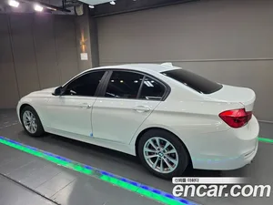 BMW 3-Series, 2018 — миниатюра 2
