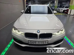 BMW 3-Series, 2018 — миниатюра 3