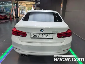 BMW 3-Series, 2018 — миниатюра 4