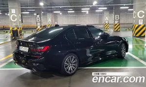 BMW 3-Series, 2021 — миниатюра 2