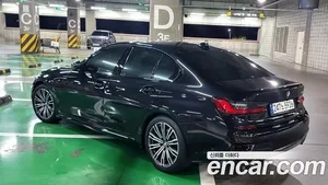 BMW 3-Series, 2021 — миниатюра 3