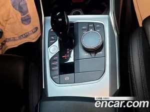 BMW 3-Series, 2021 — миниатюра 9