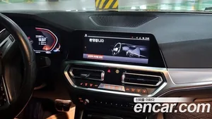 BMW 3-Series, 2021 — миниатюра 12