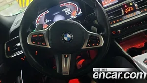 BMW 3-Series, 2021 — миниатюра 20