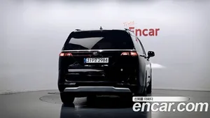 Kia Carnival, 2021 — миниатюра 4
