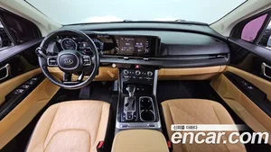 Kia Carnival, 2021 — миниатюра 7