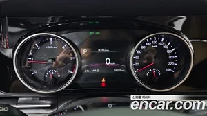 Kia Carnival, 2021 — миниатюра 8