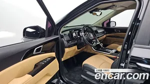 Kia Carnival, 2021 — миниатюра 10