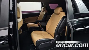 Kia Carnival, 2021 — миниатюра 11