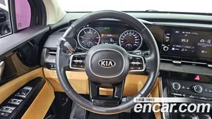 Kia Carnival, 2021 — миниатюра 12