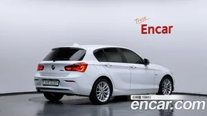BMW 1-Series, 2015 — миниатюра 2