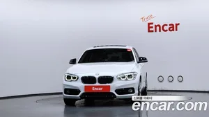 BMW 1-Series, 2015 — миниатюра 3